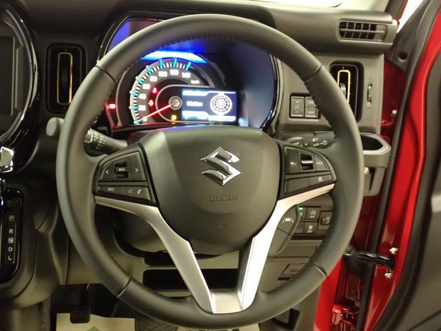 スズキ ハスラー   大阪府の詳細画像 その8