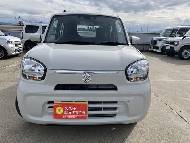 スズキ アルト   奈良県の詳細画像 その2