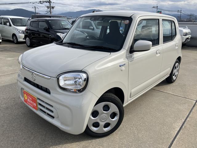 スズキ アルト   奈良県の詳細画像 その7