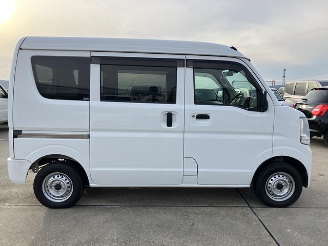 スズキ&nbsp;エブリイ&nbsp;&nbsp;&nbsp;奈良県の詳細画像&nbsp;その4