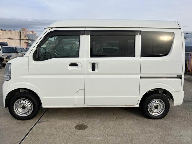 スズキ&nbsp;エブリイ&nbsp;&nbsp;&nbsp;奈良県の詳細画像&nbsp;その5