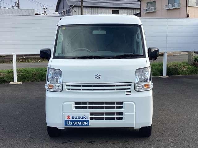 スズキ&nbsp;エブリイ&nbsp;&nbsp;&nbsp;兵庫県の詳細画像&nbsp;その2