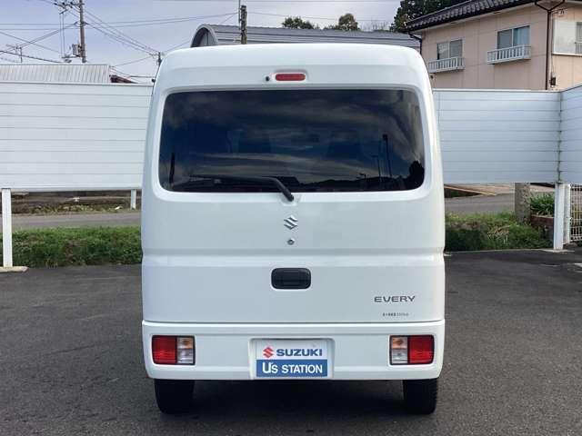 スズキ&nbsp;エブリイ&nbsp;&nbsp;&nbsp;兵庫県の詳細画像&nbsp;その3
