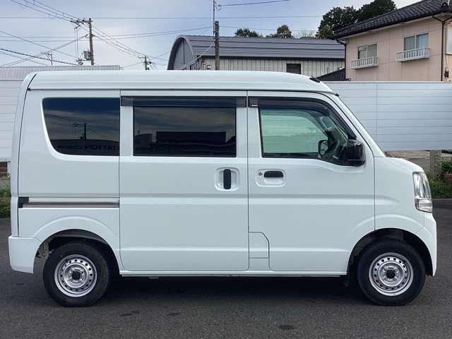 スズキ&nbsp;エブリイ&nbsp;&nbsp;&nbsp;兵庫県の詳細画像&nbsp;その4