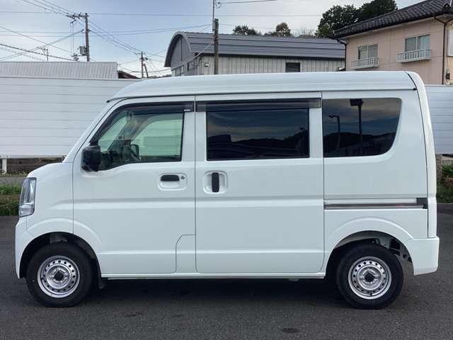 スズキ&nbsp;エブリイ&nbsp;&nbsp;&nbsp;兵庫県の詳細画像&nbsp;その5