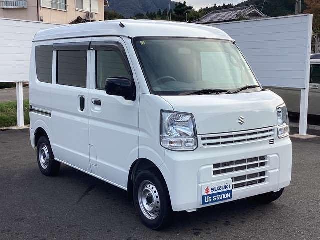 スズキ&nbsp;エブリイ&nbsp;&nbsp;&nbsp;兵庫県の詳細画像&nbsp;その6