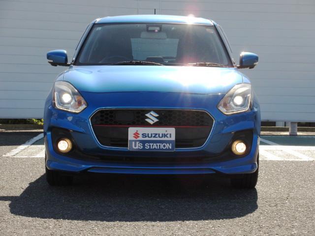 スズキ&nbsp;スイフト&nbsp;&nbsp;&nbsp;福岡県の詳細画像&nbsp;その5