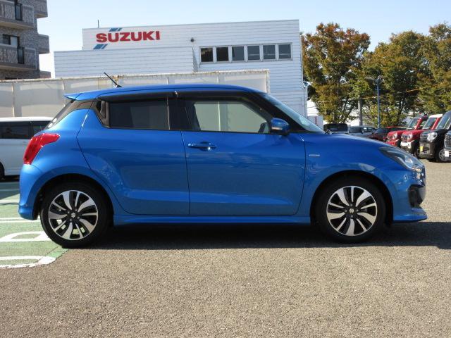 スズキ&nbsp;スイフト&nbsp;&nbsp;&nbsp;福岡県の詳細画像&nbsp;その6