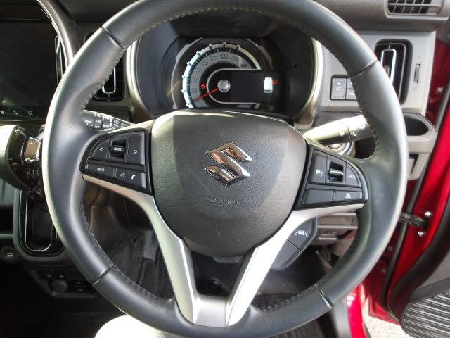 スズキ ハスラー   福岡県の詳細画像 その4