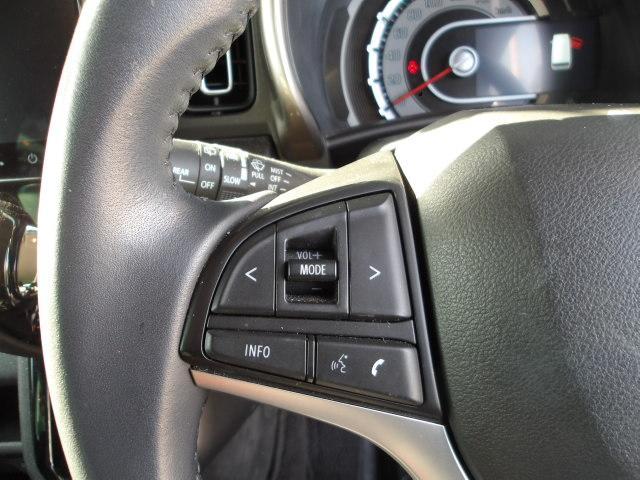 スズキ ハスラー   福岡県の詳細画像 その5