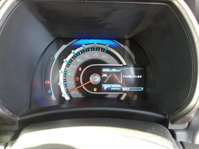 スズキ ハスラー   福岡県の詳細画像 その7