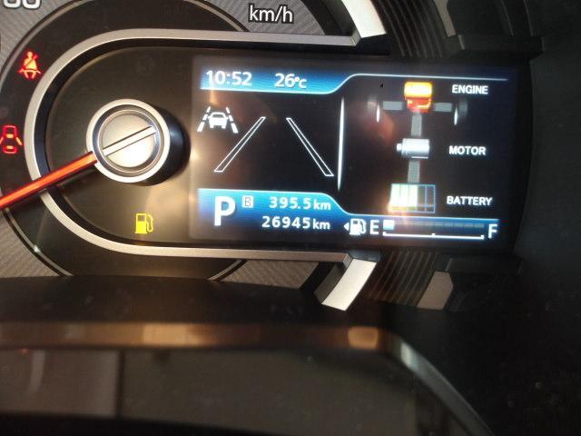 スズキ ハスラー   福岡県の詳細画像 その8