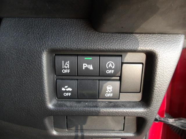 スズキ ハスラー   福岡県の詳細画像 その9