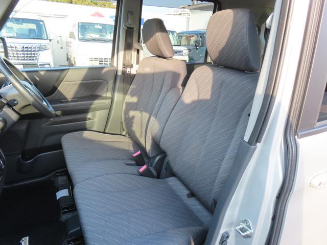 スズキ スペーシア   福岡県の詳細画像 その7