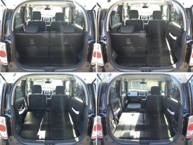 スズキ ハスラー   佐賀県の詳細画像 その4