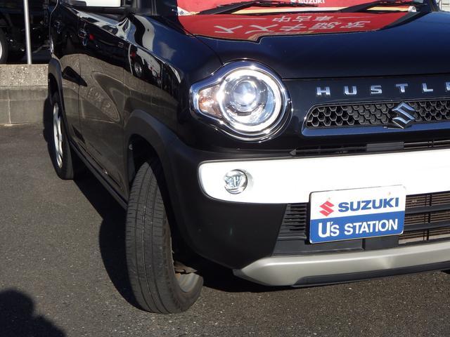 スズキ ハスラー   佐賀県の詳細画像 その5