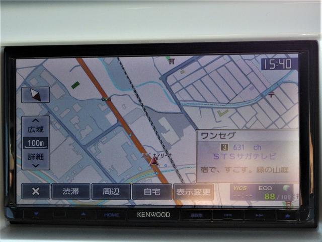 スズキ ハスラー   佐賀県の詳細画像 その7