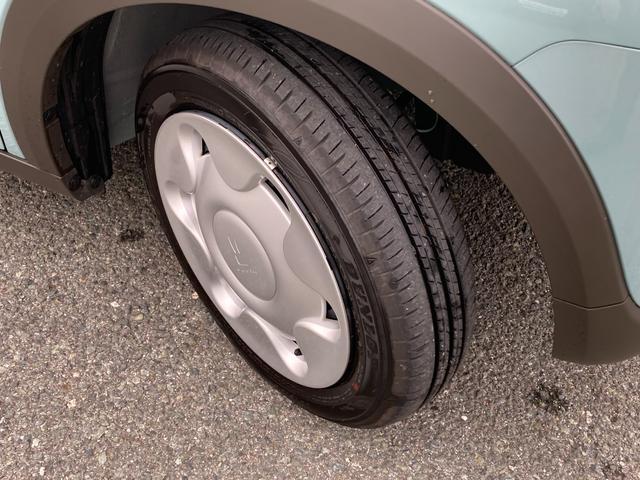 スズキ アルトラパン   佐賀県の詳細画像 その2