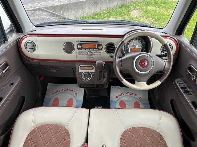 スズキ アルトラパン   岩手県の詳細画像 その5