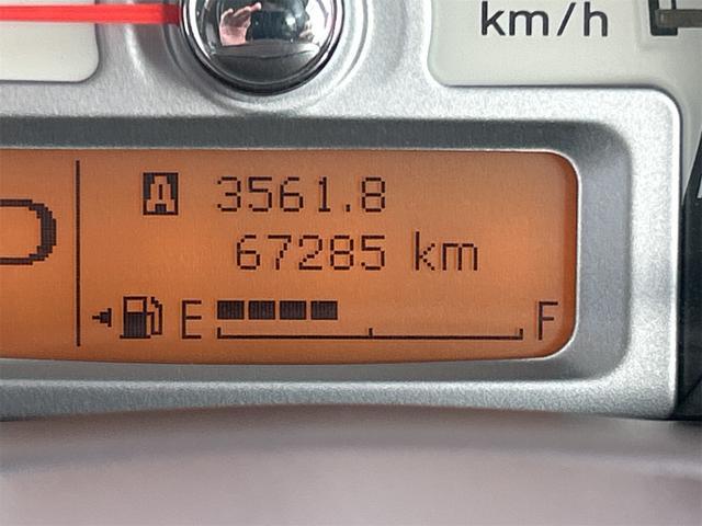 スズキ アルトラパン   岩手県の詳細画像 その7