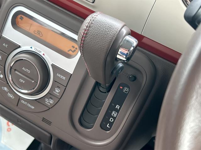 スズキ アルトラパン   岩手県の詳細画像 その8