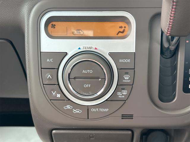 スズキ アルトラパン   岩手県の詳細画像 その9