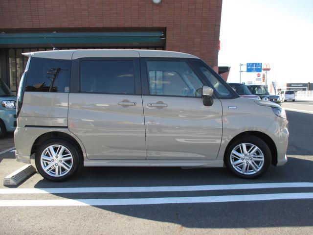 スズキ ソリオ   山口県の詳細画像 その4