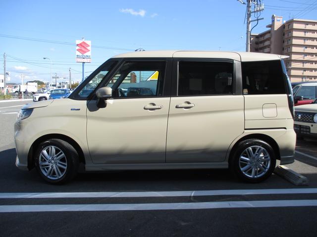 スズキ ソリオ   山口県の詳細画像 その5