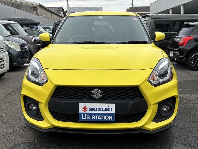 スズキ&nbsp;スイフト&nbsp;&nbsp;&nbsp;愛媛県の詳細画像&nbsp;その2