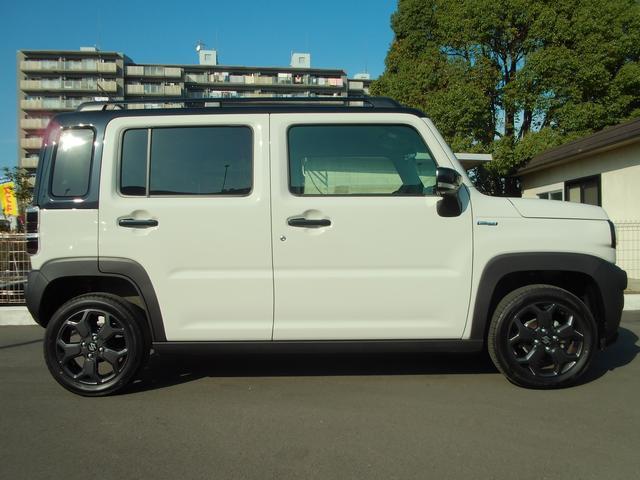 スズキ ハスラー   神奈川県の詳細画像 その3