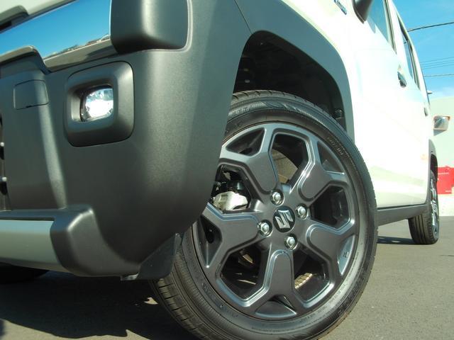 スズキ ハスラー   神奈川県の詳細画像 その5