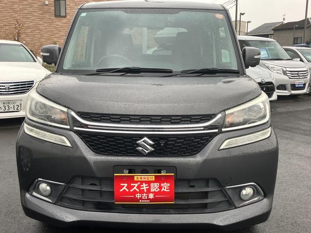 スズキ ソリオ   埼玉県の詳細画像 その6