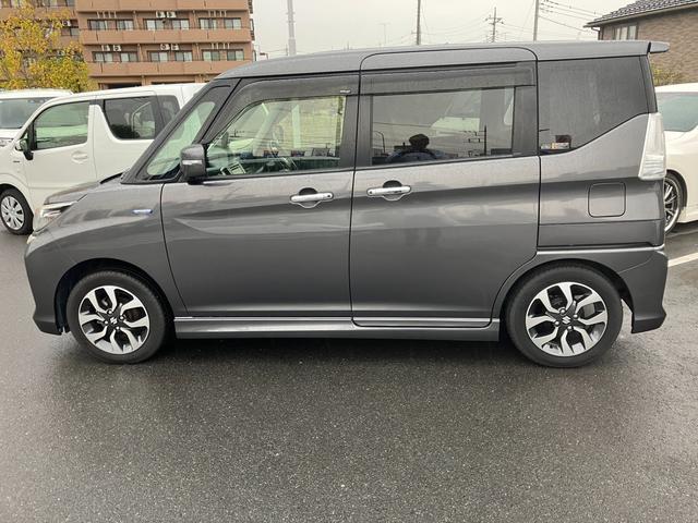 スズキ ソリオ   埼玉県の詳細画像 その9