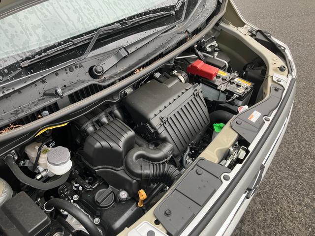 スズキ ワゴンR   埼玉県の詳細画像 その2