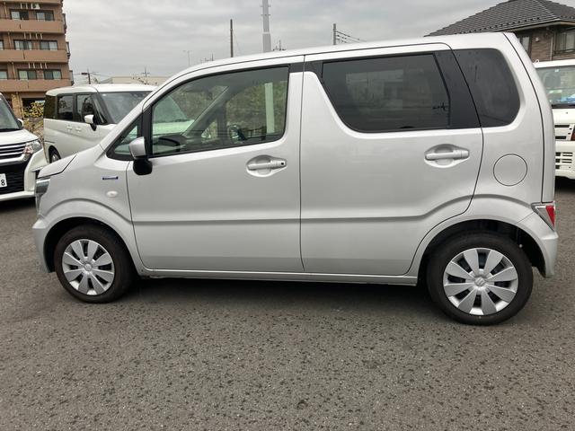 スズキ ワゴンR   埼玉県の詳細画像 その7