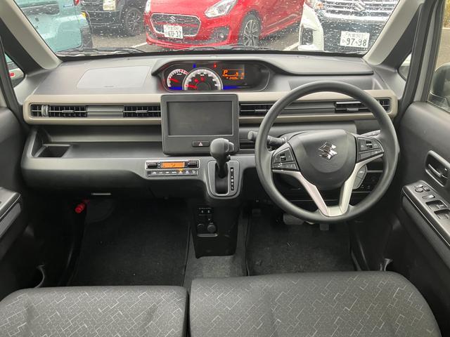 スズキ ワゴンR   埼玉県の詳細画像 その8