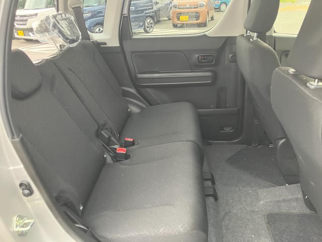 スズキ ワゴンR   埼玉県の詳細画像 その9