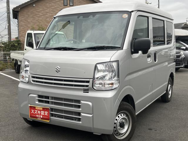 スズキ&nbsp;エブリイ&nbsp;&nbsp;&nbsp;埼玉県