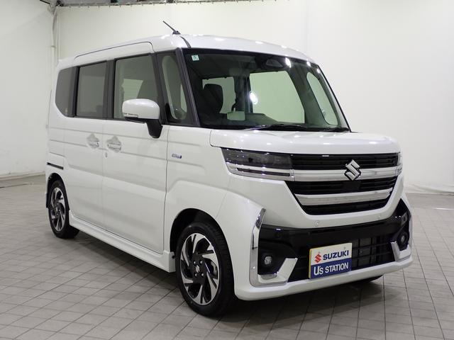 スズキ&nbsp;スペーシア&nbsp;&nbsp;&nbsp;宮城県の詳細画像&nbsp;その5