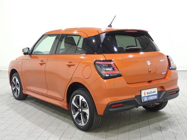 スズキ スイフト   宮城県の詳細画像 その7