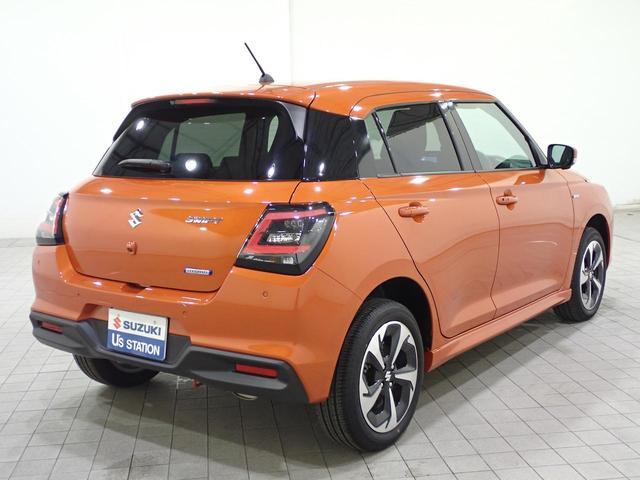 スズキ スイフト   宮城県の詳細画像 その9