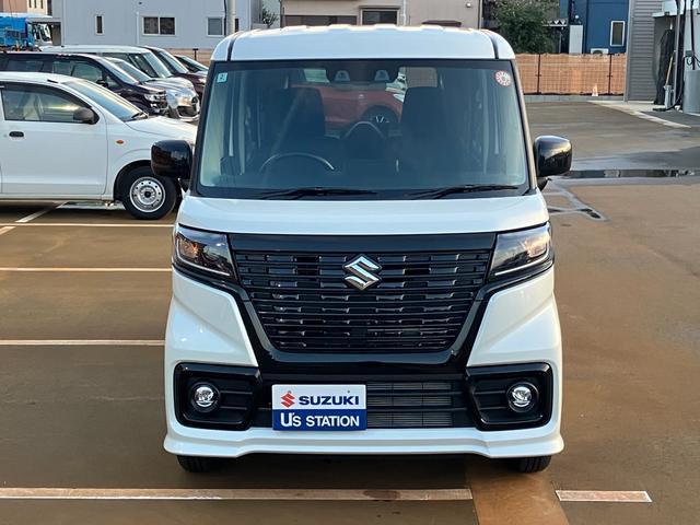 スズキ スペーシアベース   福井県の詳細画像 その2