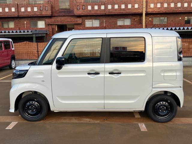 スズキ スペーシアベース   福井県の詳細画像 その7