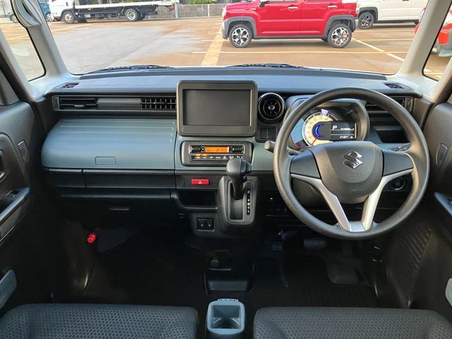 スズキ スペーシアベース   福井県の詳細画像 その8