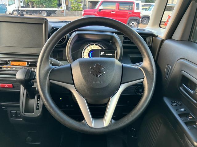 スズキ スペーシアベース   福井県の詳細画像 その9