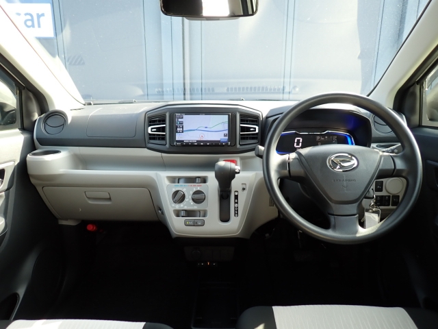 ダイハツ&nbsp;ミライース&nbsp;&nbsp;&nbsp;福岡県の詳細画像&nbsp;その2