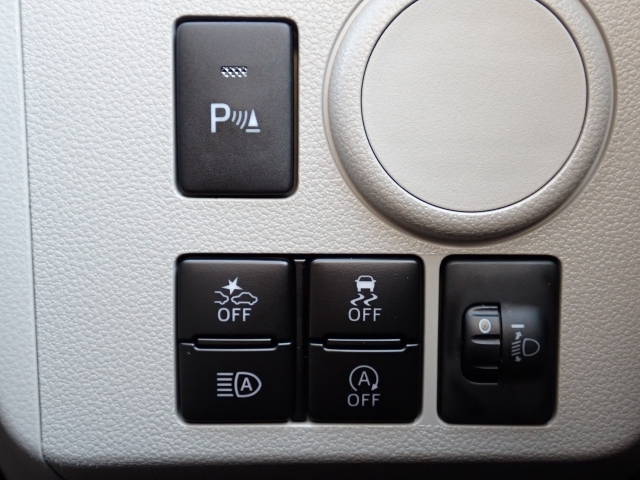 ダイハツ&nbsp;ミライース&nbsp;&nbsp;&nbsp;福岡県の詳細画像&nbsp;その8