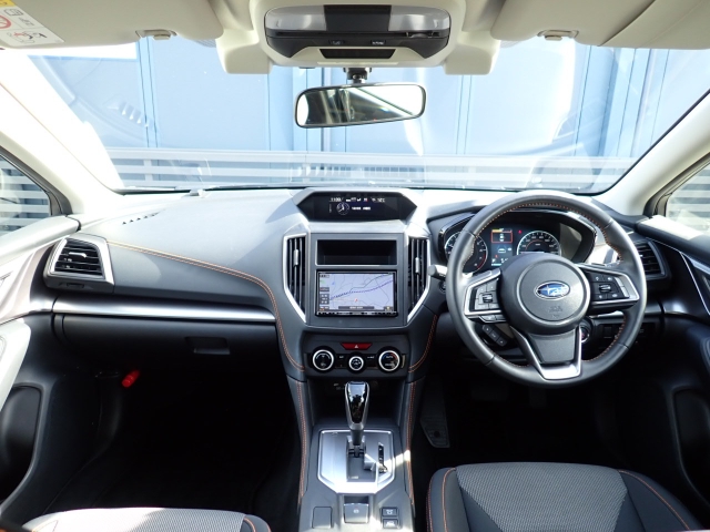 スバル&nbsp;XV&nbsp;&nbsp;&nbsp;福岡県の詳細画像&nbsp;その2