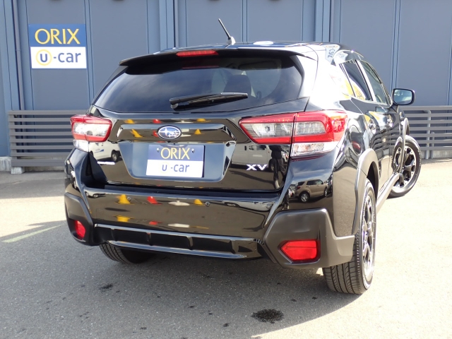 スバル&nbsp;XV&nbsp;&nbsp;&nbsp;福岡県の詳細画像&nbsp;その3