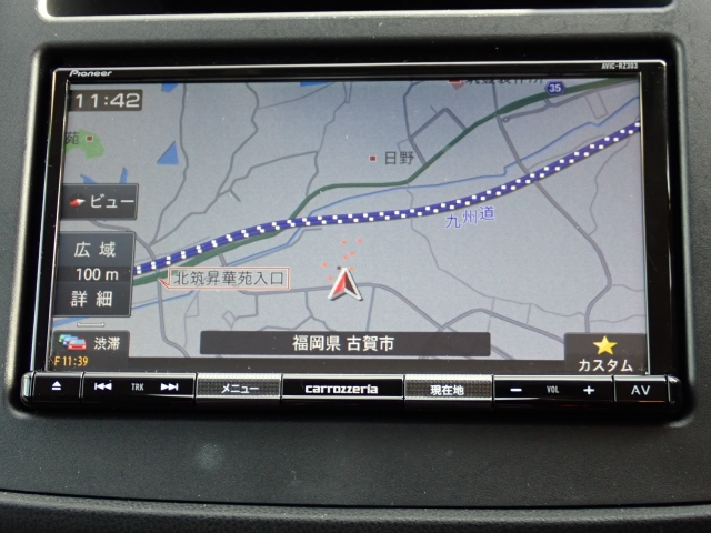 スバル&nbsp;XV&nbsp;&nbsp;&nbsp;福岡県の詳細画像&nbsp;その4